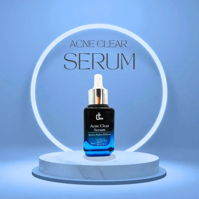 ToZora - Acne Serum 30ml